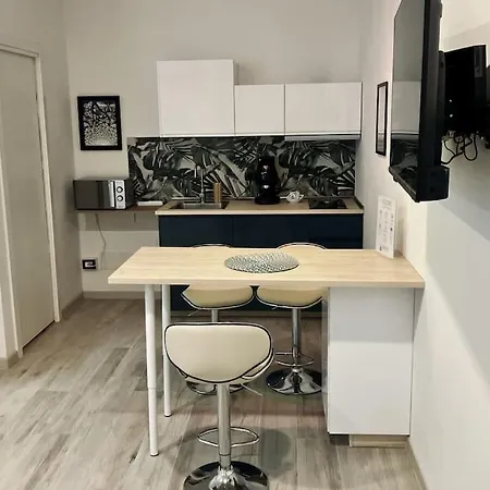 Apartman Tospito