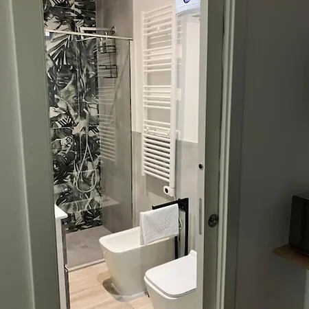 Tospito Apartment *
