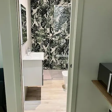 Apartman Tospito