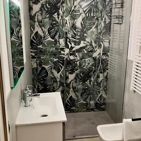 Tospito Apartment *
