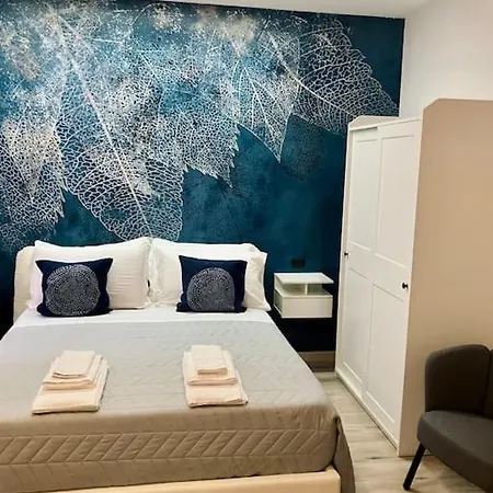 Tospito Apartment