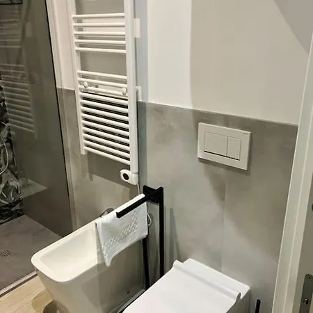 Tospito Apartment *