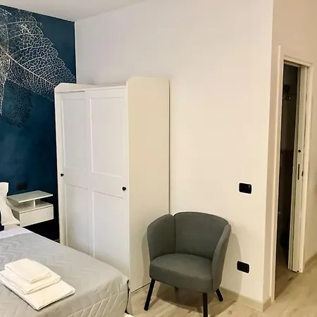 Apartment Tospito *