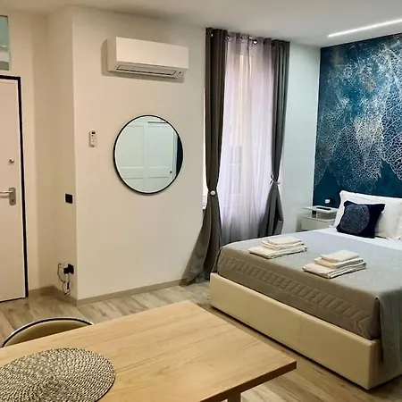 Apartment Tospito